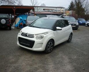 Citroen C1 Gebrauchtwagen