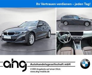 BMW 320 Gebrauchtwagen