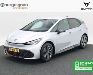 Cupra Born Gebrauchtwagen