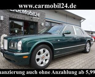 Bentley Arnage Gebrauchtwagen