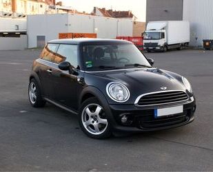 Mini ONE Gebrauchtwagen