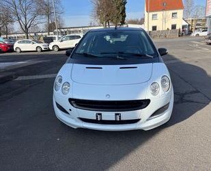 Smart ForFour Gebrauchtwagen
