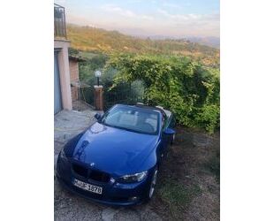 BMW 325 Gebrauchtwagen