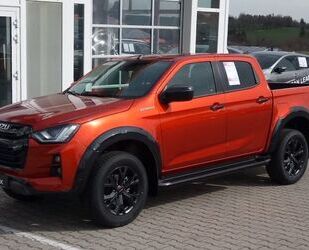 Isuzu D-Max Gebrauchtwagen