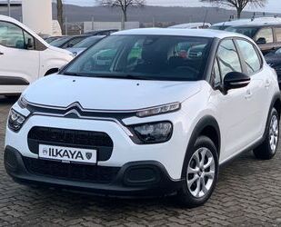 Citroen C3 Gebrauchtwagen