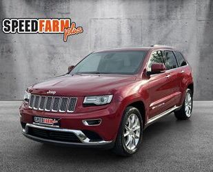 Jeep Grand Cherokee Gebrauchtwagen