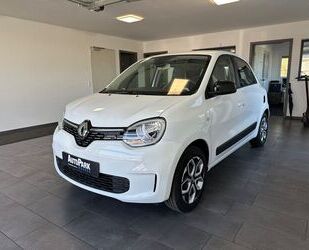 Renault Twingo Gebrauchtwagen