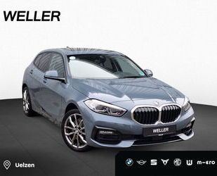 BMW 120 Gebrauchtwagen