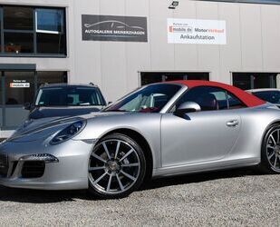 Porsche 991 Gebrauchtwagen