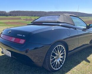 Alfa Romeo Spider Gebrauchtwagen