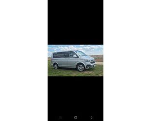 VW T6 Multivan Gebrauchtwagen