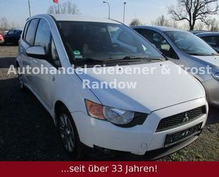 Mitsubishi Colt Gebrauchtwagen