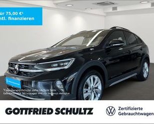 VW Taigo Gebrauchtwagen