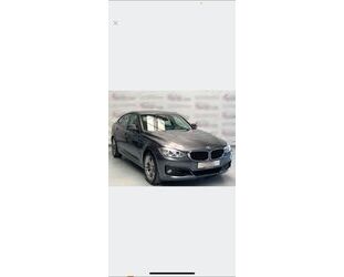 BMW 328 Gran Turismo Gebrauchtwagen