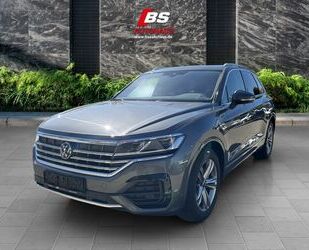 VW Touareg Gebrauchtwagen