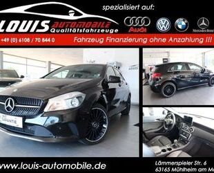 Mercedes-Benz A 160 Gebrauchtwagen