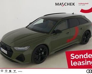 Audi RS6 Gebrauchtwagen