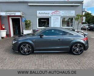 Audi TT Gebrauchtwagen
