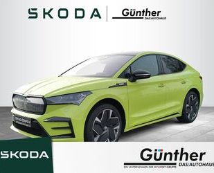 Skoda Enyaq Gebrauchtwagen