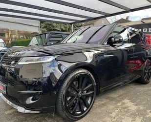 Land Rover Range Rover Sport Gebrauchtwagen