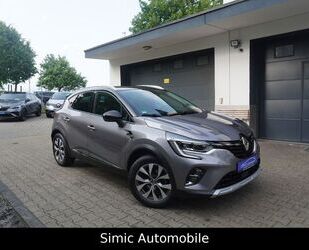 Renault Captur Gebrauchtwagen