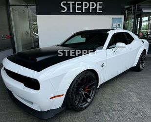 Dodge Challenger Gebrauchtwagen