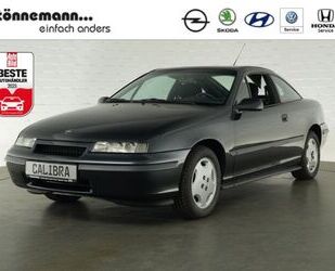 Opel Calibra Gebrauchtwagen