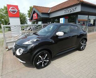 Nissan Juke Gebrauchtwagen
