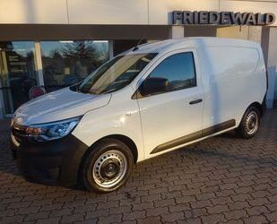 Renault Kangoo Gebrauchtwagen