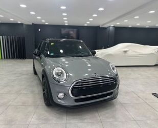 Mini Cooper D Gebrauchtwagen