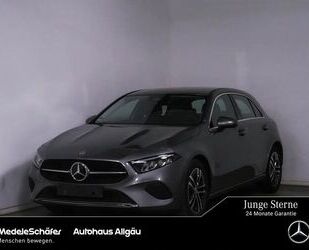 Mercedes-Benz A 180 Gebrauchtwagen