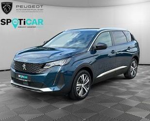 Peugeot 5008 Gebrauchtwagen