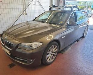 BMW 530 Gebrauchtwagen