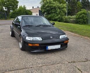 Honda CRX Gebrauchtwagen