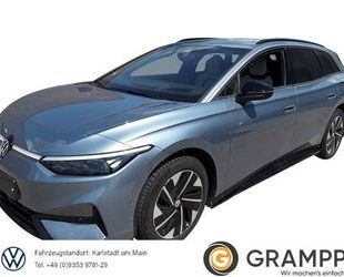 VW ID.7 Gebrauchtwagen