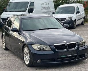 BMW 325 Gebrauchtwagen
