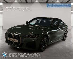 BMW 420 Gebrauchtwagen