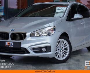 BMW 218 Active Tourer Gebrauchtwagen