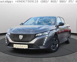 Peugeot 308 Gebrauchtwagen