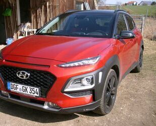 Hyundai KONA Gebrauchtwagen