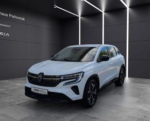 Renault Austral Gebrauchtwagen