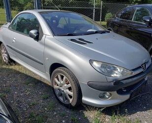 Peugeot 206 Gebrauchtwagen