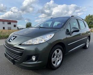 Peugeot 207 Gebrauchtwagen