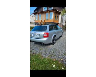 Audi S4 Gebrauchtwagen