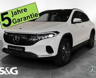 Mercedes-Benz EQA Gebrauchtwagen