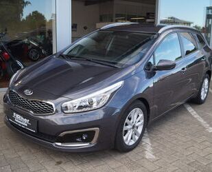 Kia ceed Sportswagon Gebrauchtwagen