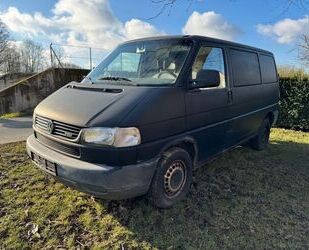 VW T4 andere Gebrauchtwagen