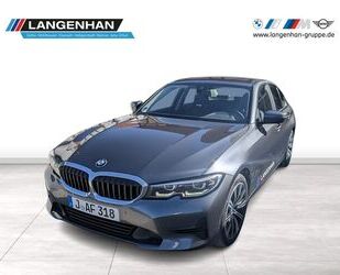 BMW 318 Gebrauchtwagen