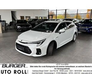 Suzuki Swace Gebrauchtwagen