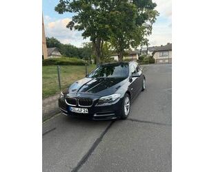 BMW 520 Gebrauchtwagen
